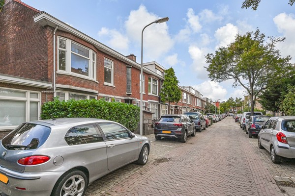 Medium property photo - Piet Paaltjensstraat 65, 2522 VG Den Haag